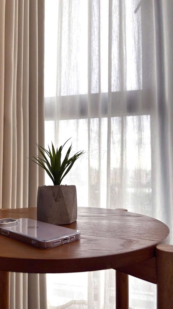 [Engine] Rent a The Nassim Thảo Điền City Bedroom View full interior $1100