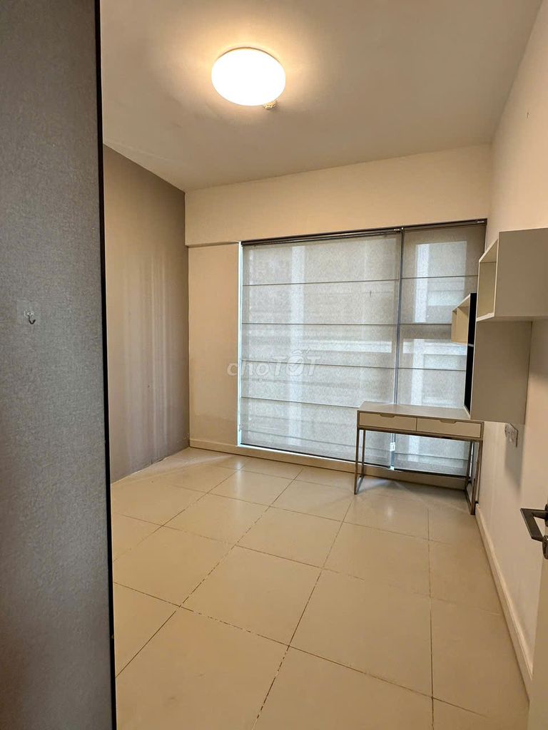 Rent Gateway Thảo Điền 2 bedroom 91 M2 full price furniture