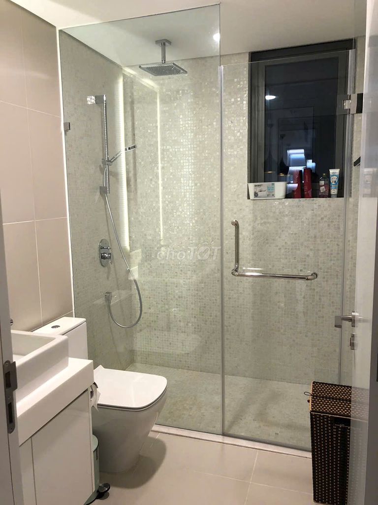 Rent Gateway Thảo Điền 2 bedroom 91 M2 full price furniture