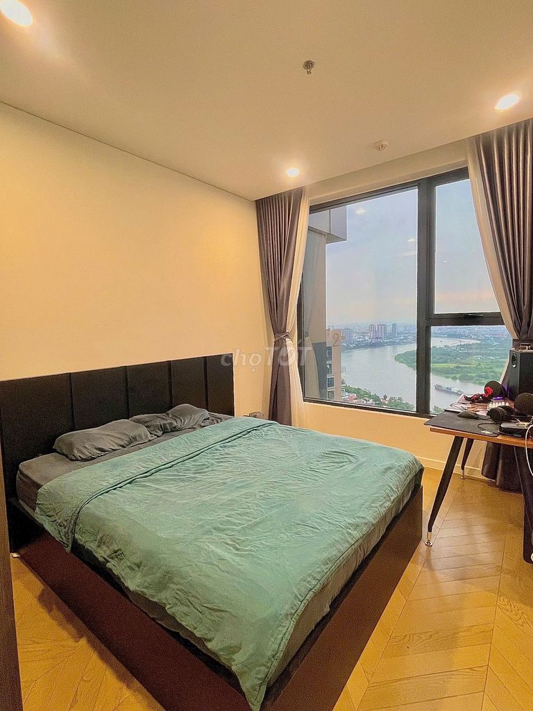 [lattering] for renting two bedrooms full interior