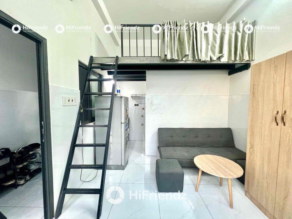 Dupinx full of furniture with cs near the CVA University