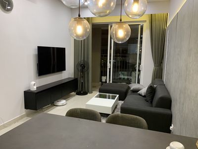 Garden Gate 3 bedroom/2 toilet 19 million cool-looking views full interior