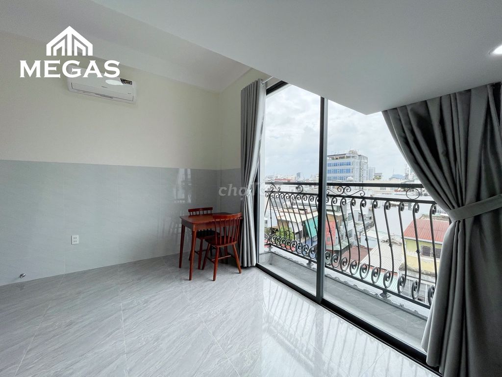 High-level apartment - full interior - immediately mind mart dangerous volume