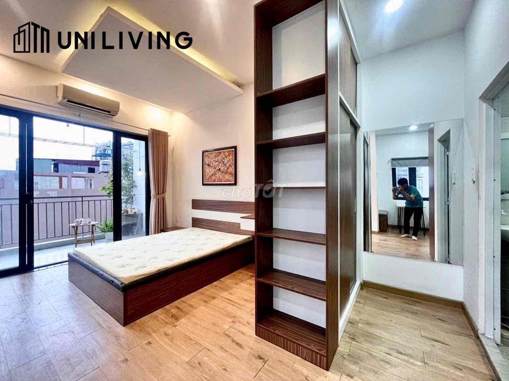 Rent the Super Room, Tô Hiến Thành.