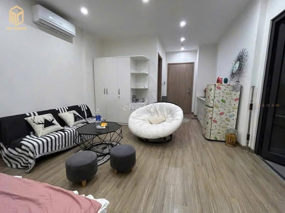 Rent the studio room full Phân khu GS suit 6.8 million