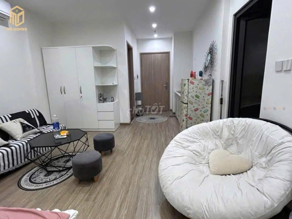 Rent the studio room full Phân khu GS suit 6.8 million