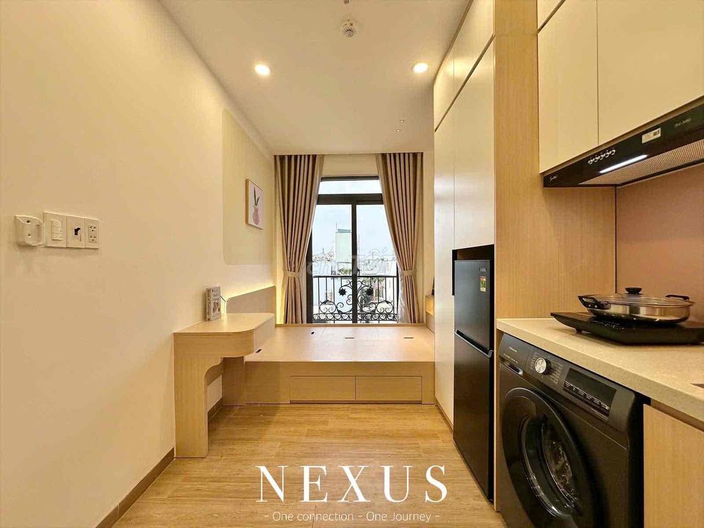 New Luxury service apartment LPL is full of utility