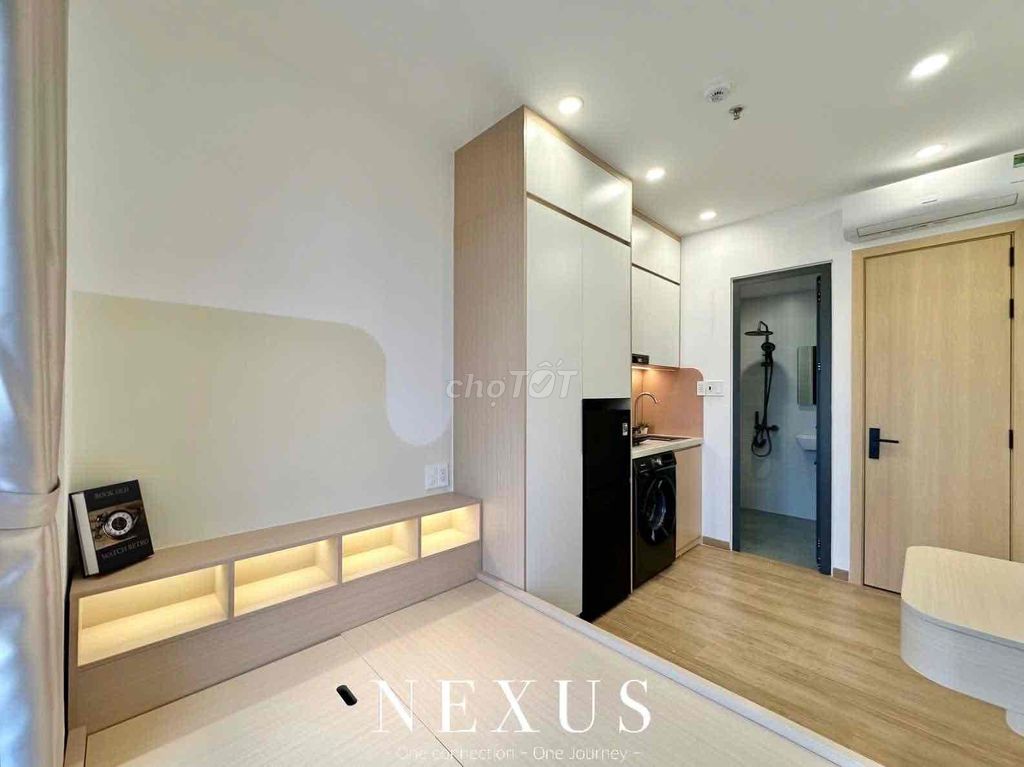 New Luxury service apartment LPL is full of utility
