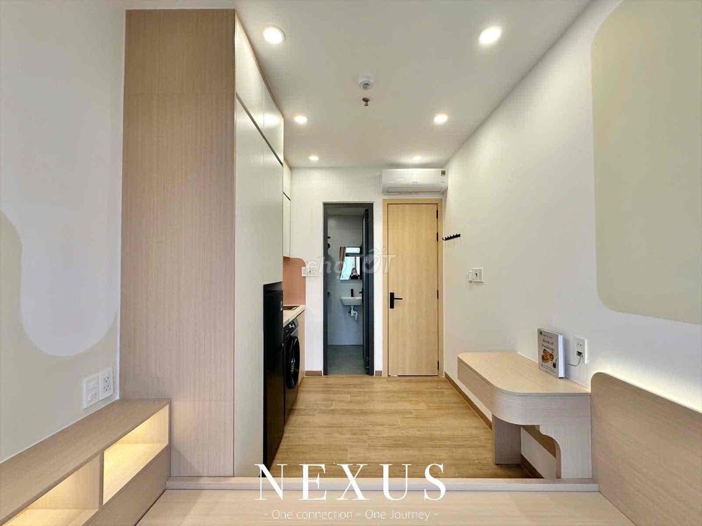 New Luxury service apartment LPL is full of utility
