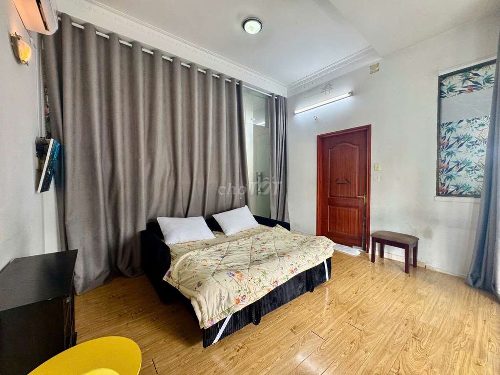 70 m2 vintage near the long chain 2 wide-sided - Thích Quảng Đức
