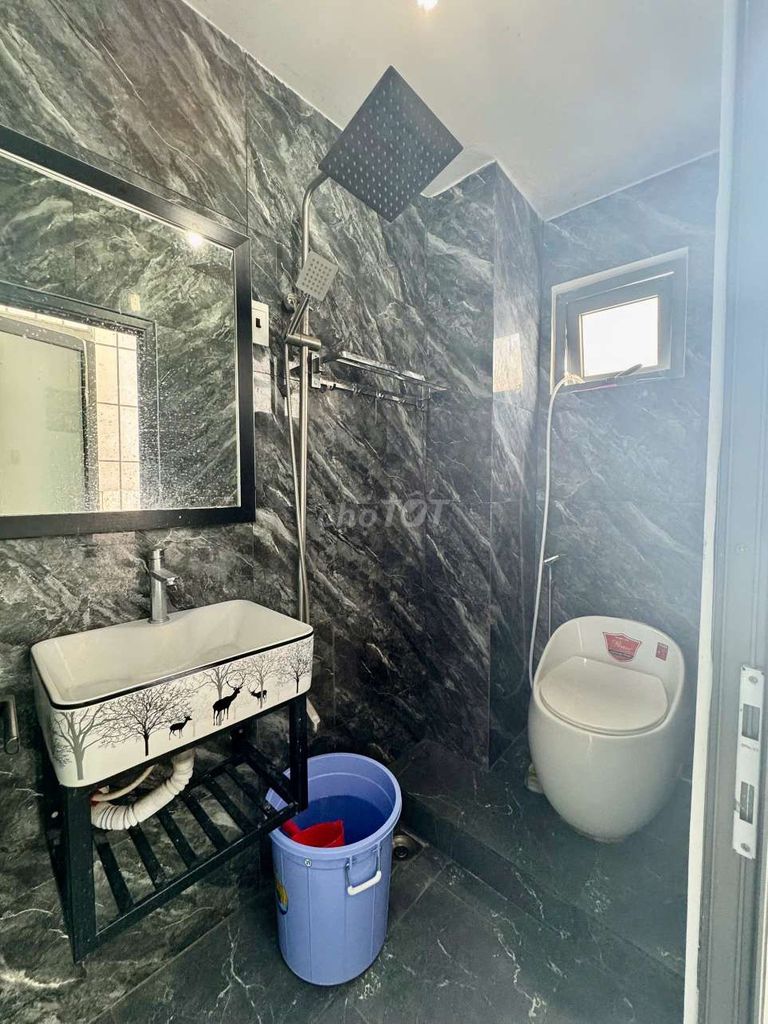 70 m2 vintage near the long chain 2 wide-sided - Thích Quảng Đức
