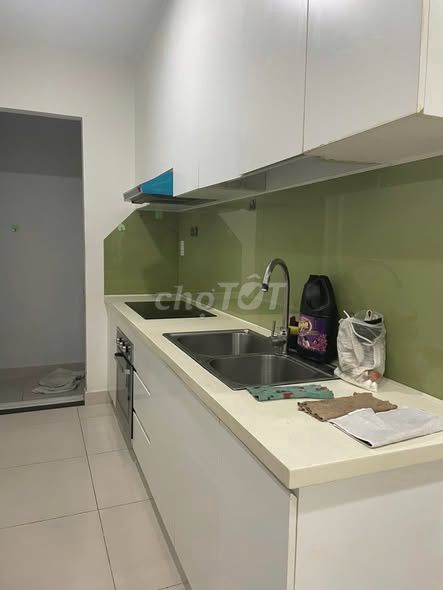 Two bedrooms-two Full toilets Lavita Charm Trường Thọ Thủ Đức interior.