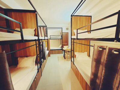 Rent a high-end dorm at Lê Văn Việt District 9