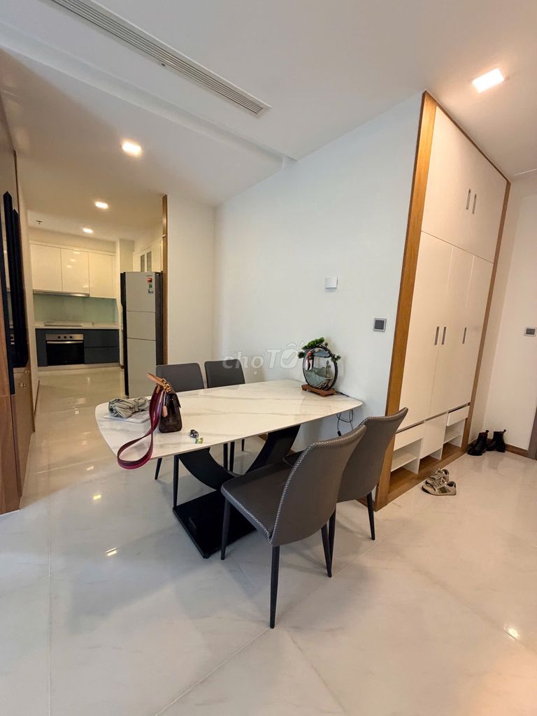 Rent a park 4-k-Vinhomes Central Park-017 2 bedrooms - 25 million