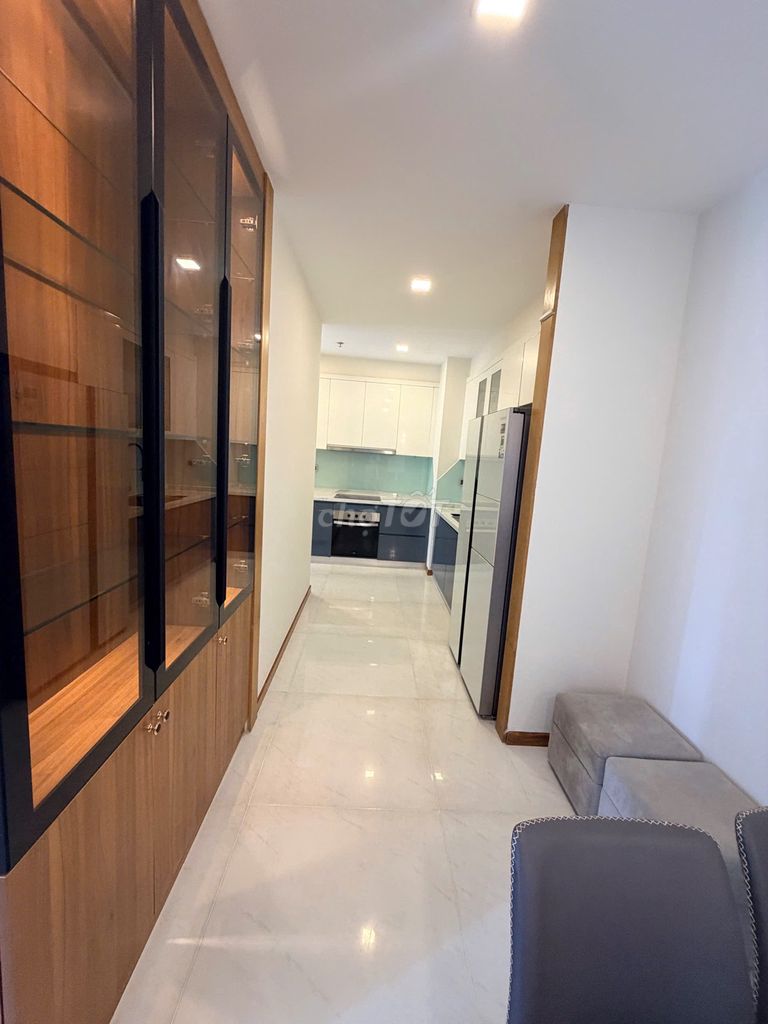 Rent a park 4-k-Vinhomes Central Park-017 2 bedrooms - 25 million