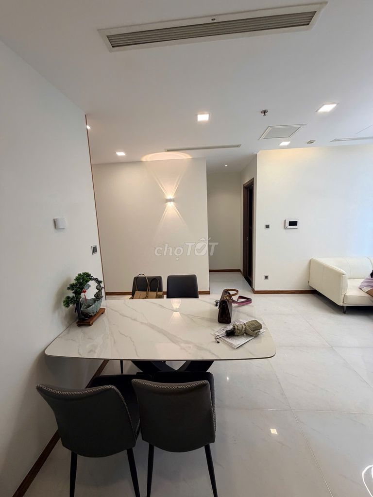 Rent a park 4-k-Vinhomes Central Park-017 2 bedrooms - 25 million