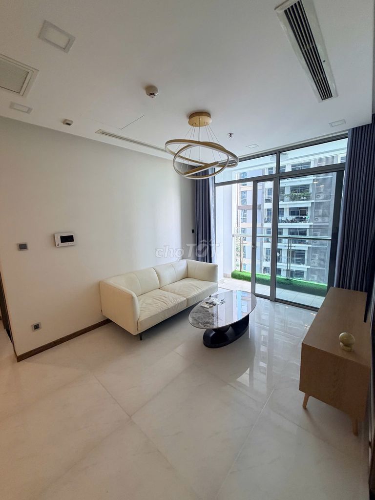 Rent a park 4-k-Vinhomes Central Park-017 2 bedrooms - 25 million