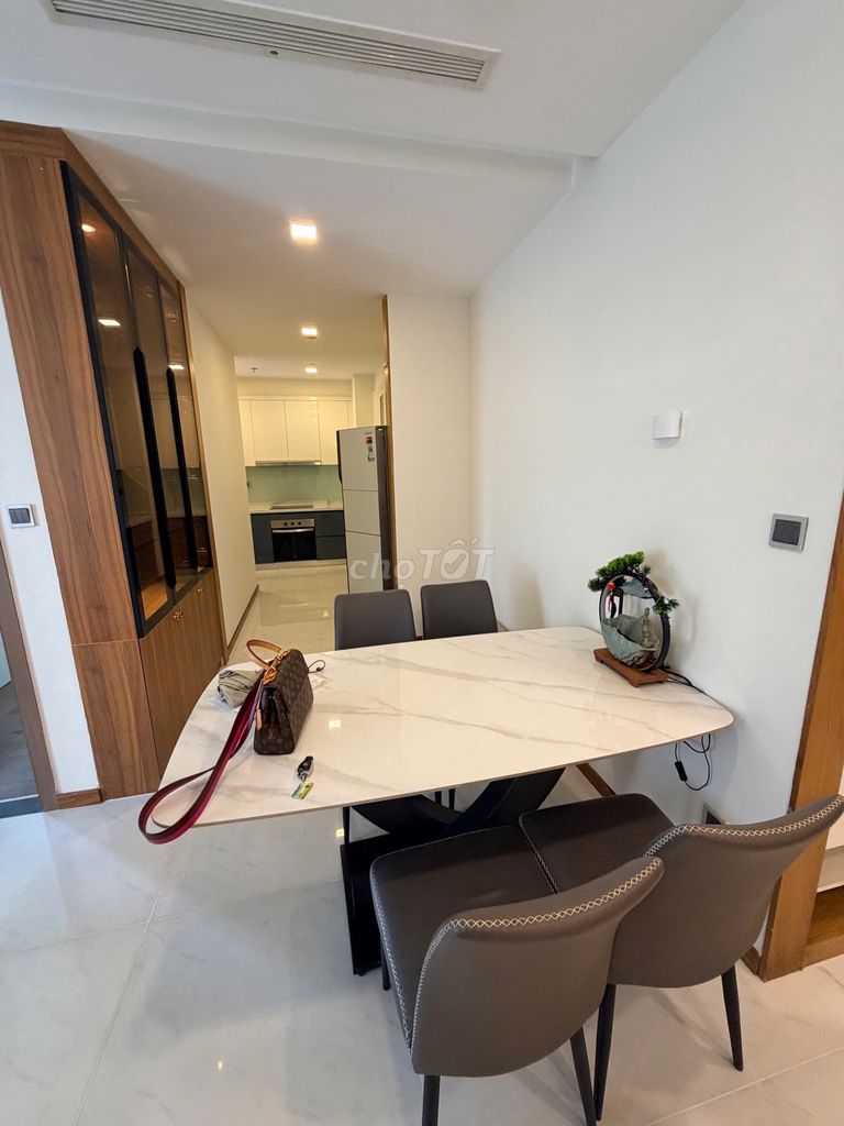 Rent a park 4-k-Vinhomes Central Park-017 2 bedrooms - 25 million