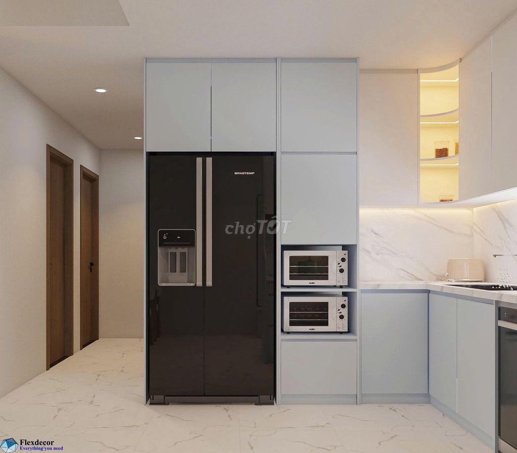 Victoria Village – 3 bedrooms 0188 M2 01000 full interior 01000 view orchidmark