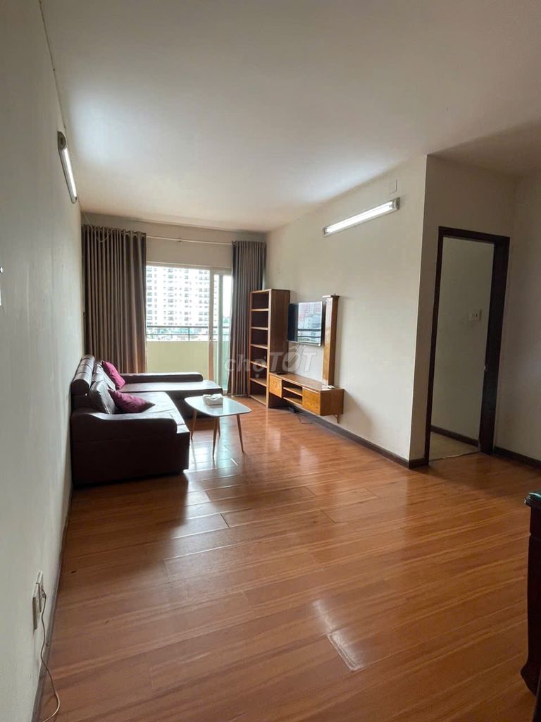 Rent apartment Oren, 311 Bến Vân Đồn district 4, 3 bedrooms, 90 meters2, price: 16.5 million.