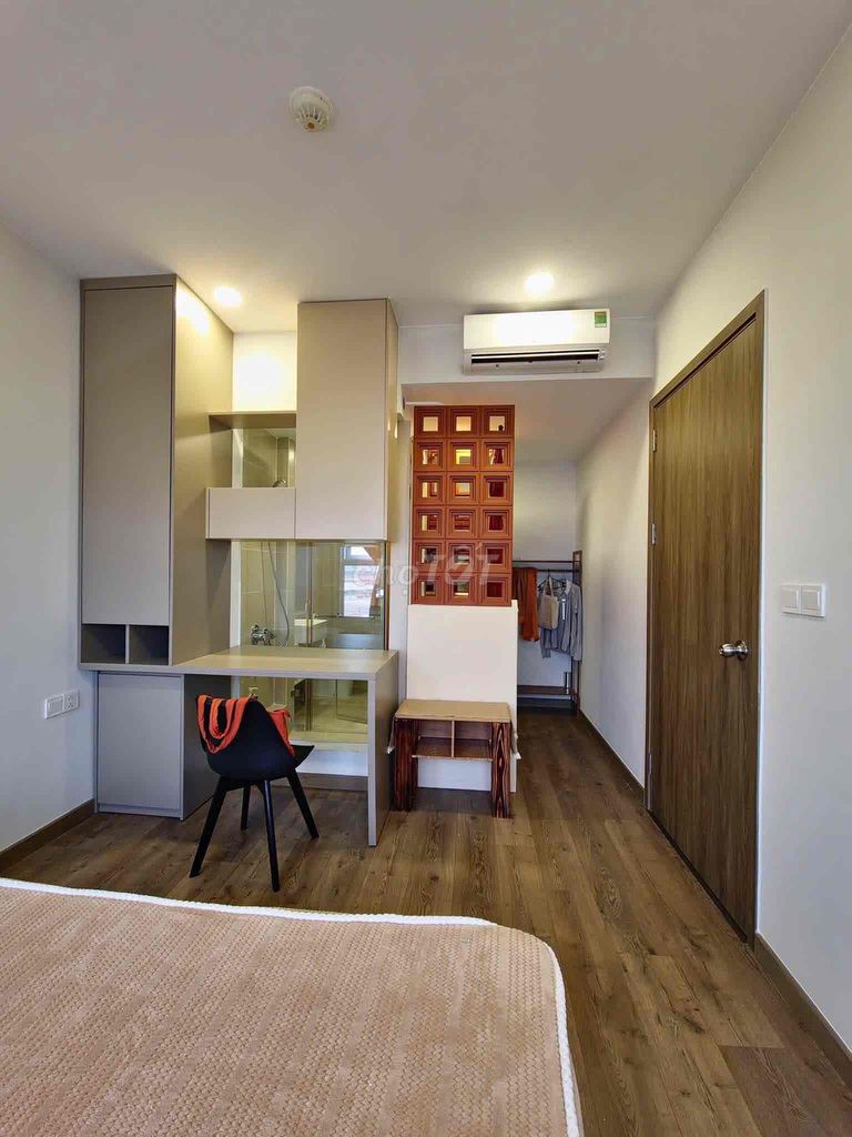 Rent the two Sky Bedrooms 89,Hoàng Quốc Việt, 7th.