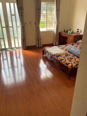 4th floor rent -5 x 20100 m2 - 5 bedroom, Mt 12Kic 6 B social Bình Hưng, bc