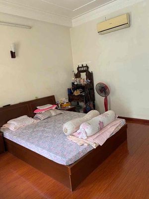 4th floor rent -5 x 20100 m2 - 5 bedroom, Mt 12Kic 6 B social Bình Hưng, bc