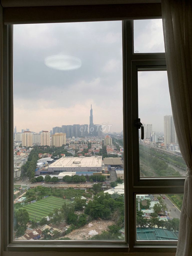 Send quick chc Cantavil Premier, 125 m2-3 suites high, good price.