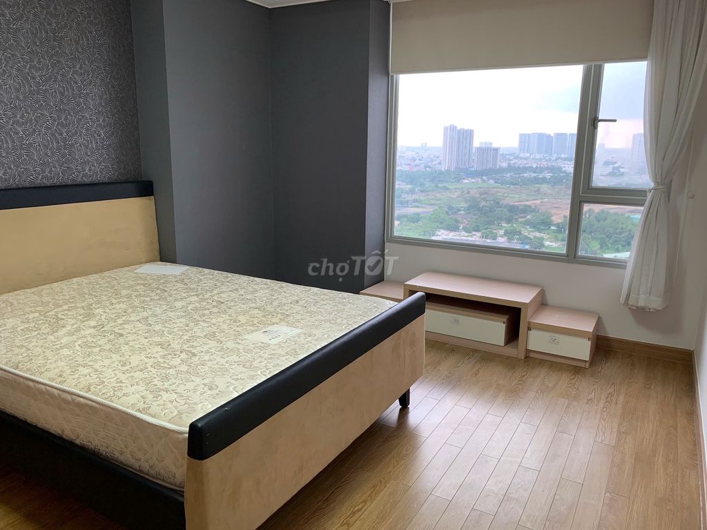 Send quick chc Cantavil Premier, 125 m2-3 suites high, good price.
