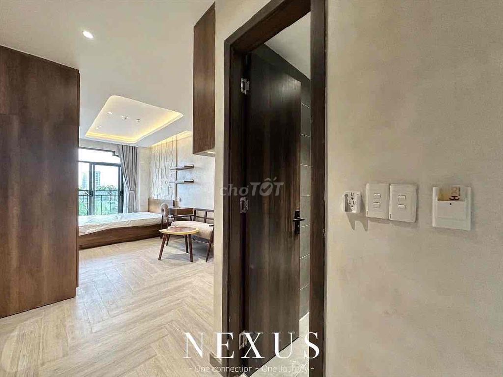 Studio Lê Đức Thọ.