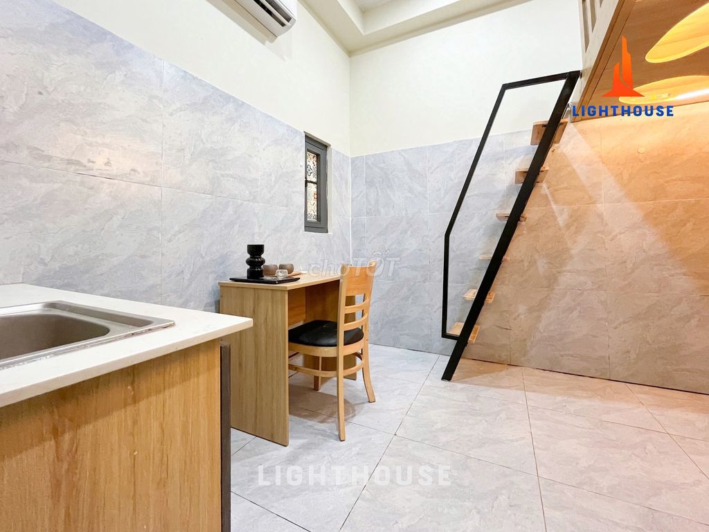 Dương Quảng Hàm flat full of good furniture, full comfort - machine