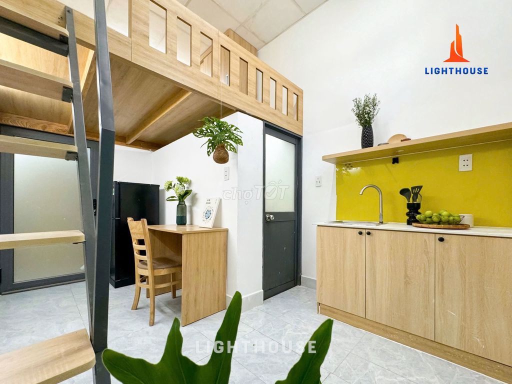 Dương Quảng Hàm flat full of good furniture, full comfort - machine