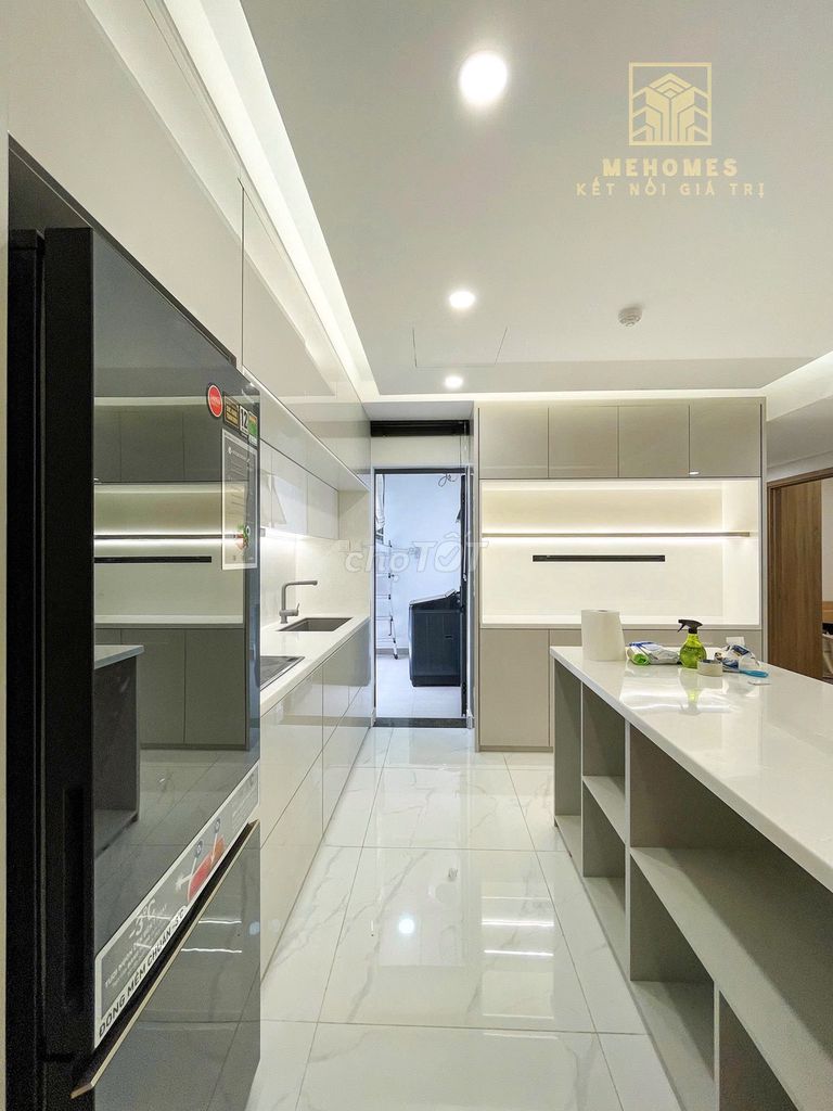 The Diamond Alanta double is 117 meters. Three-story 10-story bedrooms wide. Only 20 million.