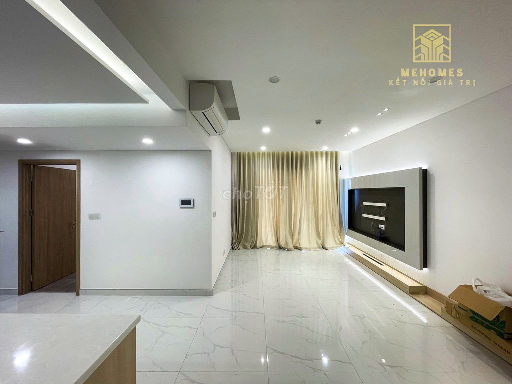 The Diamond Alanta double is 117 meters. Three-story 10-story bedrooms wide. Only 20 million.