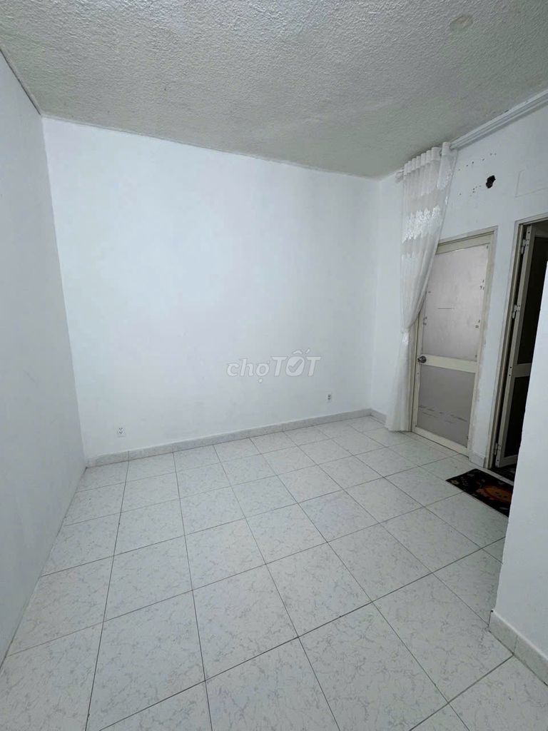 Rent an Imperial apartment, Nguyễn Văn Quá, District 12. Six million. 45 meters, one bedroom.