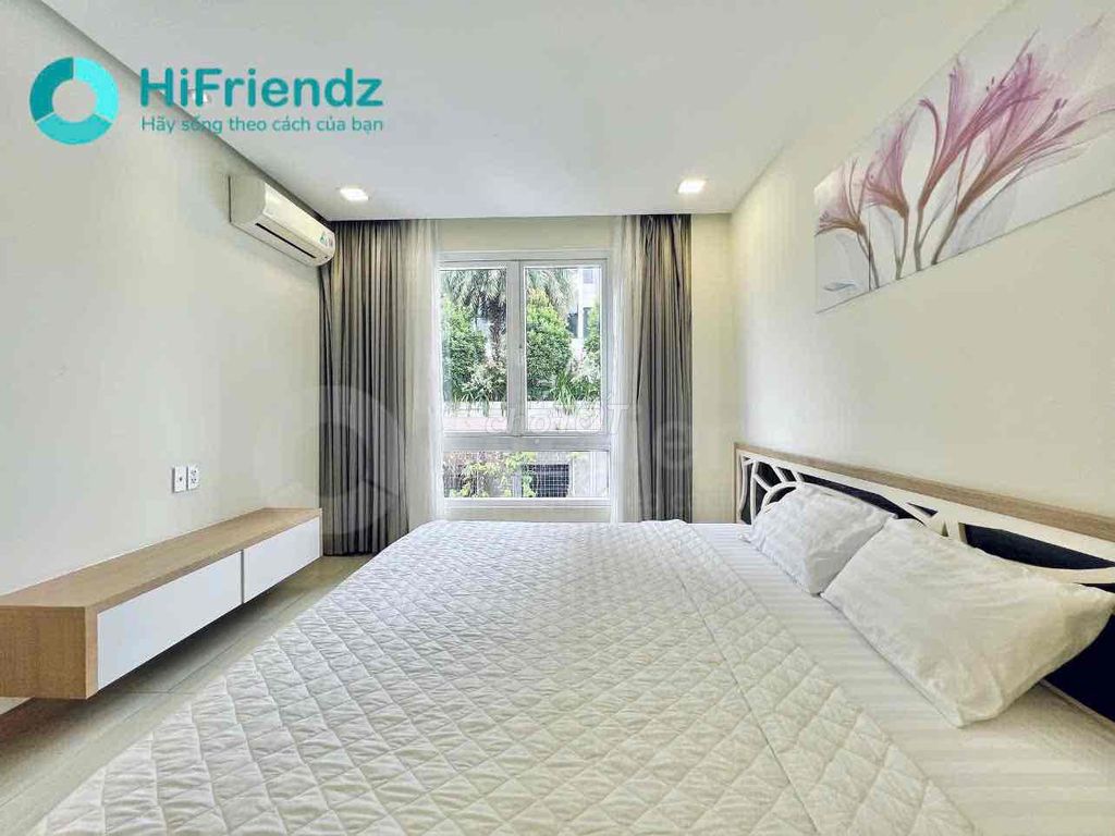 In apartment 1 bedroom luxury - bagphis - full interior - elevator-foot sphere