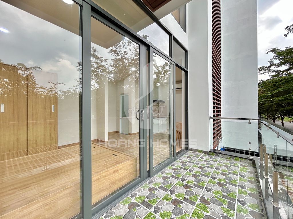 Open the new apartment in the Dissosoho Cát Lái district 2.