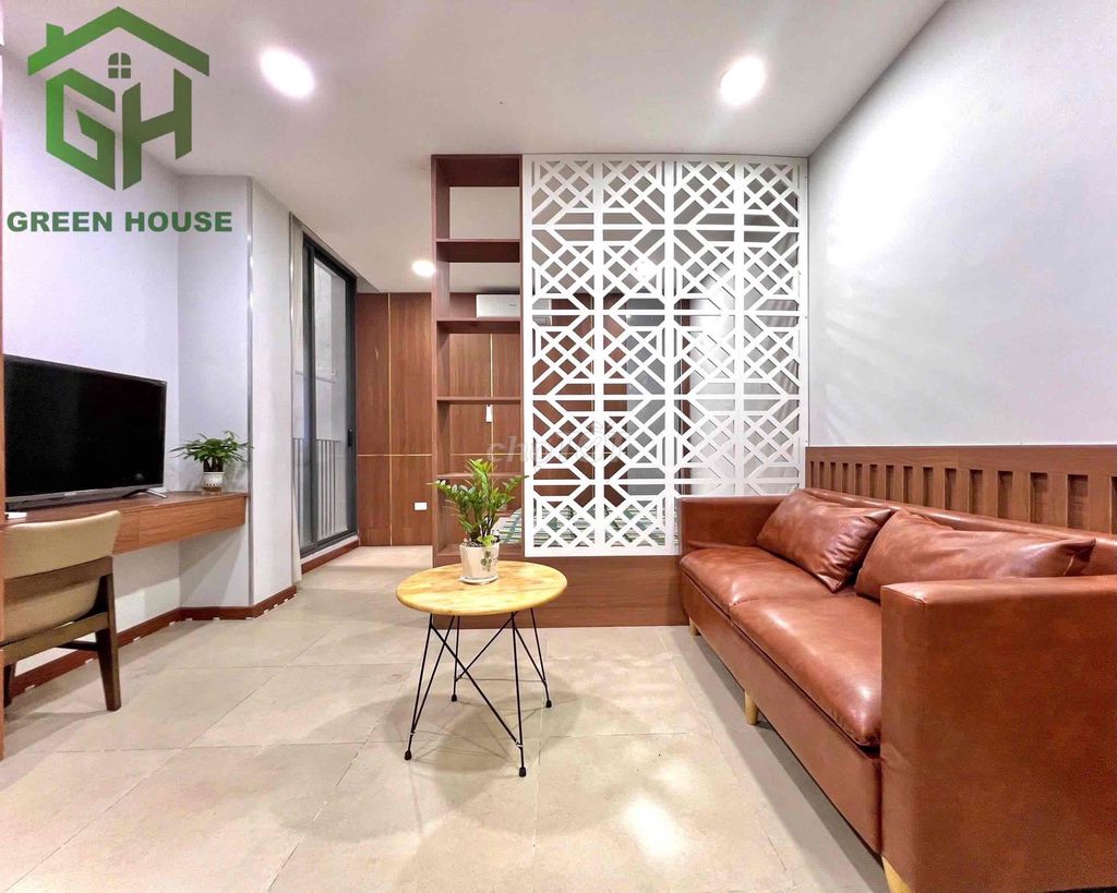mini building. Bedroom 40 M2 Lê Văn Sỹ.