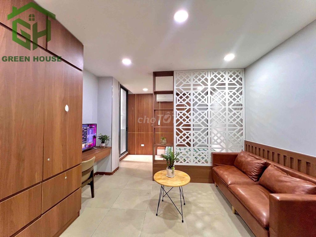 mini building. Bedroom 40 M2 Lê Văn Sỹ.