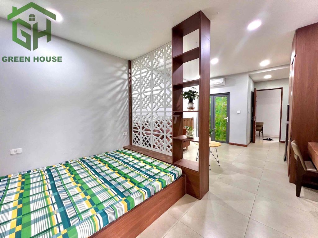 mini building. Bedroom 40 M2 Lê Văn Sỹ.