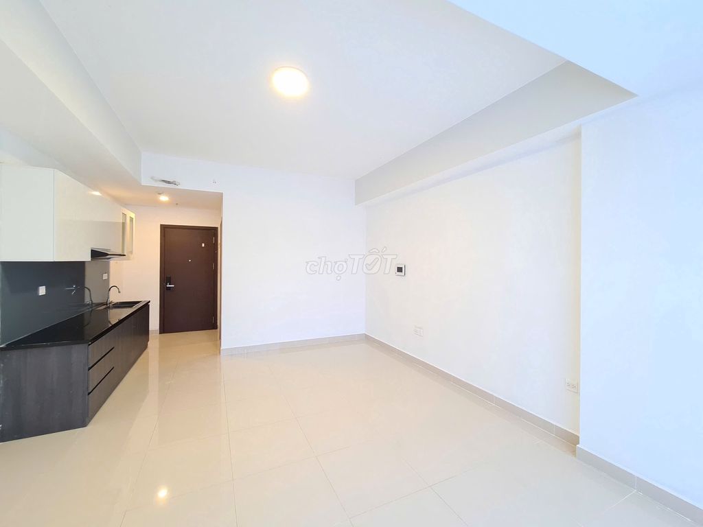 The basic interior officetel is nine million Orchard Garden.