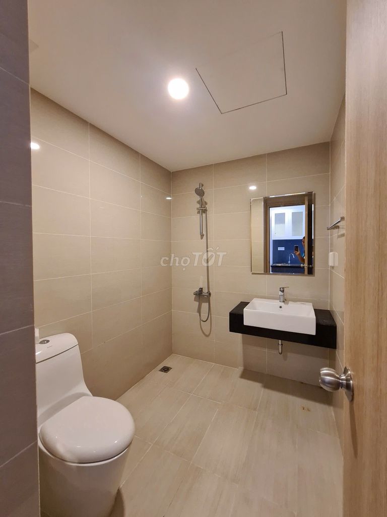 The basic interior officetel is nine million Orchard Garden.