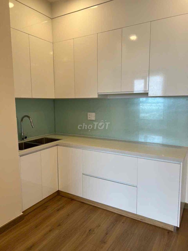 Renting a two-room apartment 2 beautiful toilets, only 8.5 million.