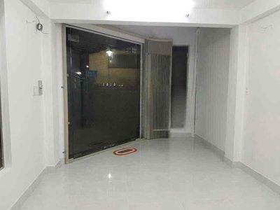 Close to Cao Đạt Front - Nice New Home