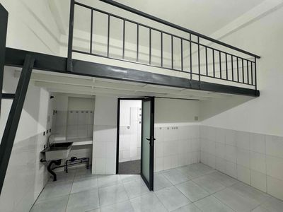 The balcony suites are near hutech, uef, copper grammar, peace, new