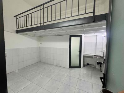 The balcony suites are near hutech, uef, copper grammar, peace, new