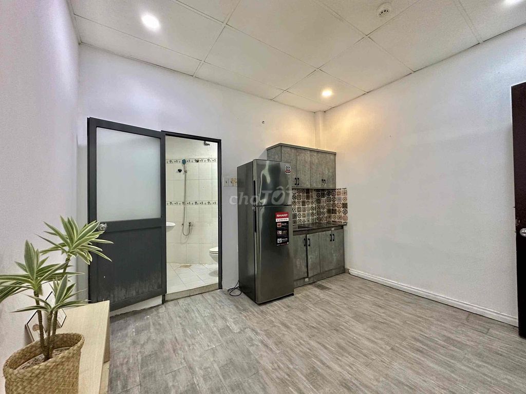 1 bedroom 40 m2_mng machine ioslave_Phan Đăng Lưu_N0 4 bedrooms