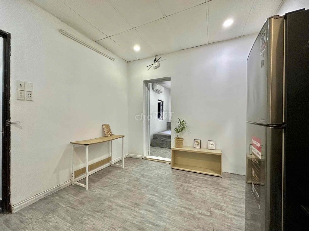 1 bedroom 40 m2_mng machine ioslave_Phan Đăng Lưu_N0 4 bedrooms