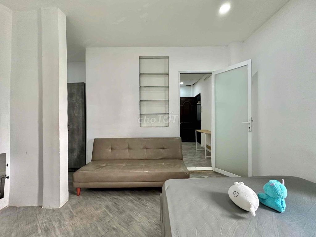 1 bedroom 40 m2_mng machine ioslave_Phan Đăng Lưu_N0 4 bedrooms