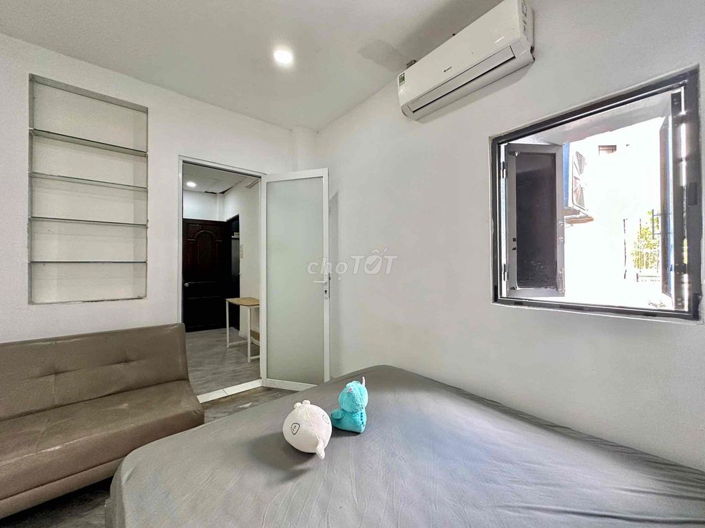 1 bedroom 40 m2_mng machine ioslave_Phan Đăng Lưu_N0 4 bedrooms